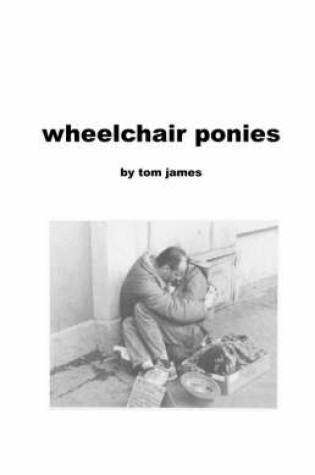 Cover of Wheelchair Ponies
