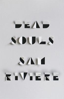 Cover of Dead Souls