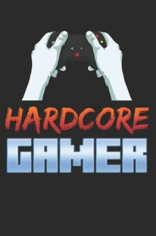 Cover of Gamer