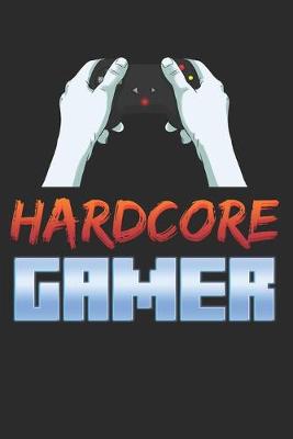 Book cover for Gamer