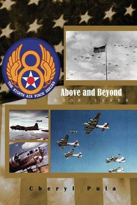 Book cover for Above and Beyond