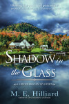 Book cover for Shadow in the Glass