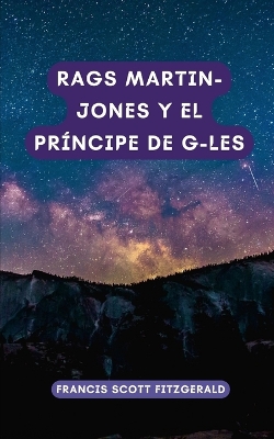 Book cover for Rags Martin-Jones y el Pr�ncipe de G-les