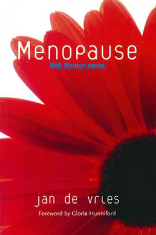 Cover of Menopause