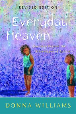 Book cover for Everyday Heaven