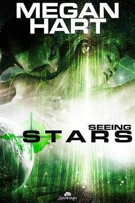 Book cover for Seeing Stars