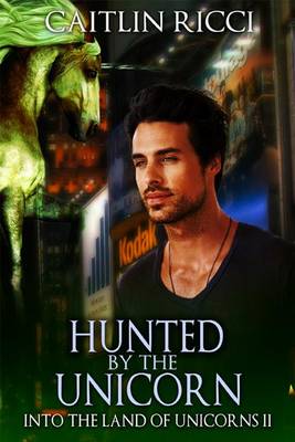 Cover of Hunted by the Unicorn