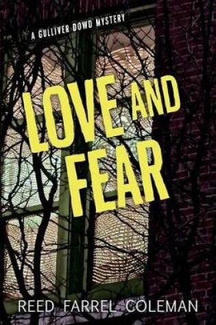 Cover of Love and Fear