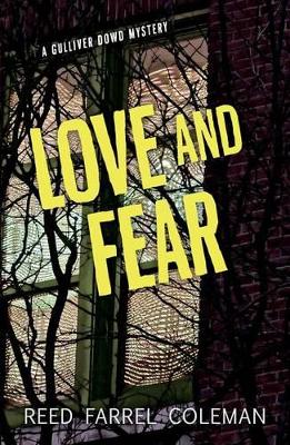 Cover of Love and Fear