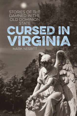 Cover of Cursed in Virginia