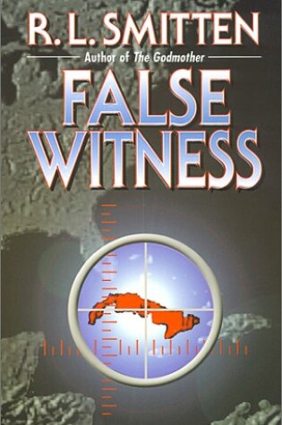 Cover of False Witness