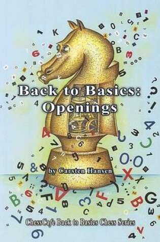 Cover of Back to Basics: Openings