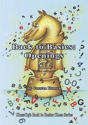 Book cover for Back to Basics: Openings