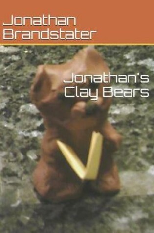 Cover of Jonathan's Clay Bears