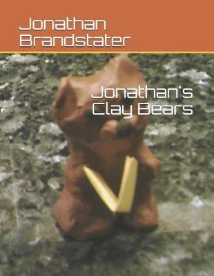 Book cover for Jonathan's Clay Bears