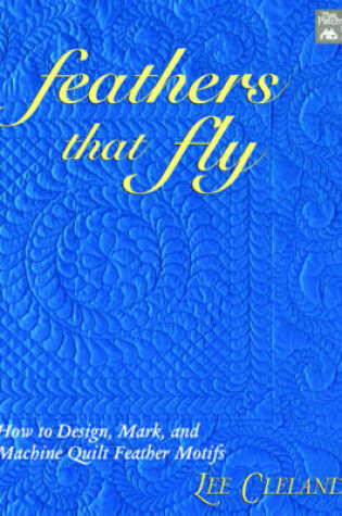 Cover of Feathers That Fly