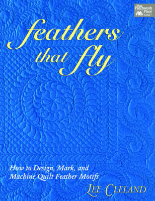 Book cover for Feathers That Fly