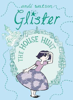 Book cover for The House Hunt