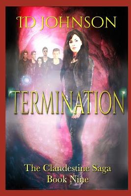 Book cover for Termination