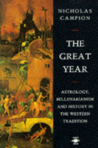 Cover of The Great Year