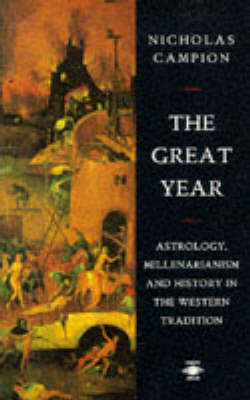 Cover of The Great Year