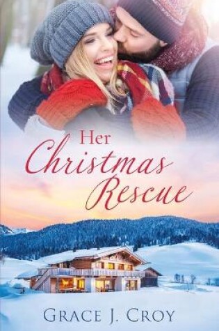 Cover of Her Christmas Rescue