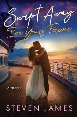 Cover of Swept Away