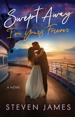 Book cover for Swept Away