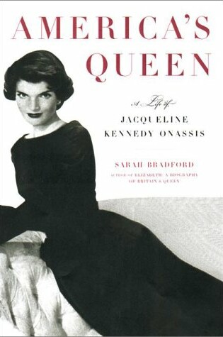 Cover of America's Queen