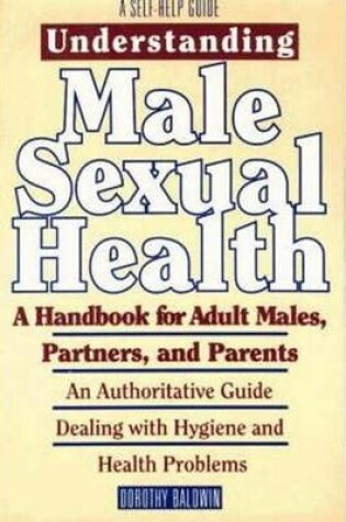 Cover of Understanding Male Sexual Health