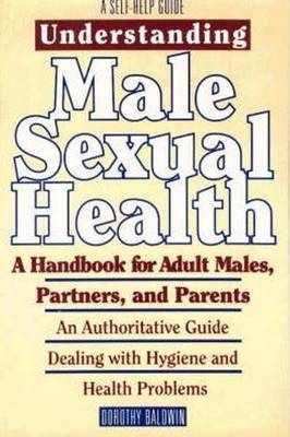 Book cover for Understanding Male Sexual Health