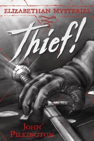 Cover of Thief!