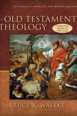 Cover of An Old Testament Theology