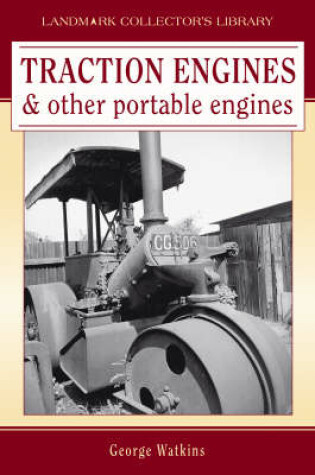 Cover of Traction Engines