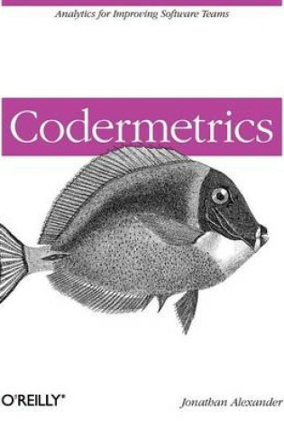 Cover of Codermetrics