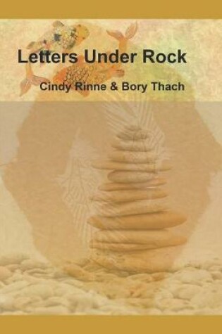 Cover of Letters Under Rock