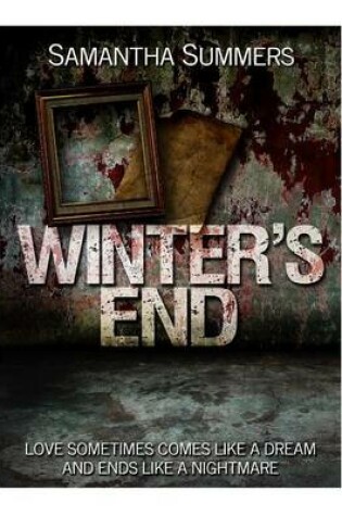 Cover of Winter's End