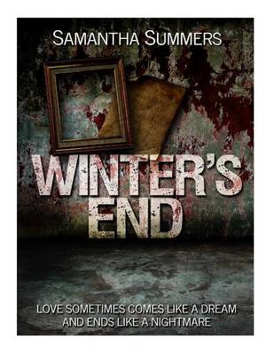 Book cover for Winter's End