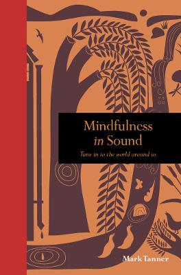 Cover of Mindfulness in Sound