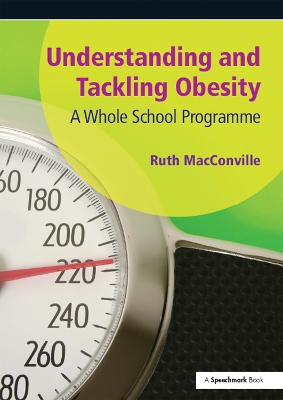 Book cover for Understanding and Tackling Obesity