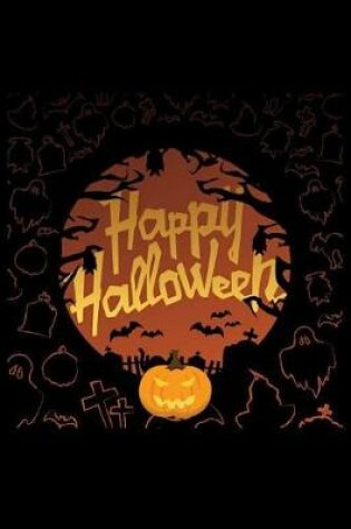 Cover of Happy Halloween