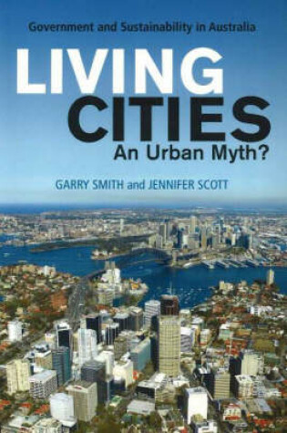 Cover of Living Cities
