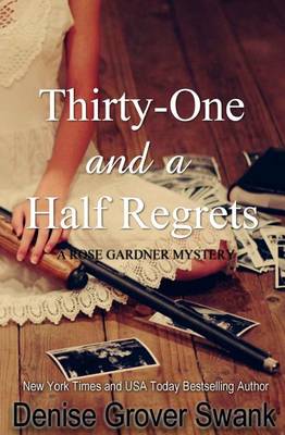 Book cover for Thirty-One and a Half Regrets