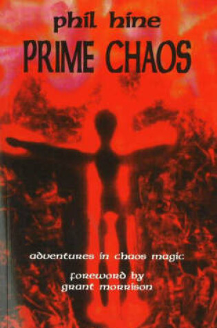 Cover of Prime Chaos
