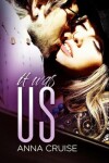 Book cover for It Was Us