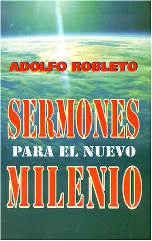 Book cover for Sermones Para el Nuevo Milenio