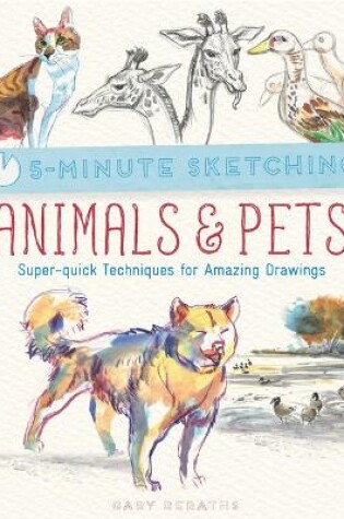 Cover of Animals & Pets