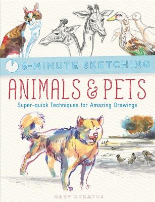 Cover of Animals & Pets