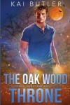 Book cover for The Oak Wood Throne