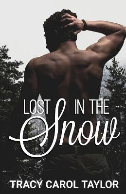 Book cover for Lost in the Snow